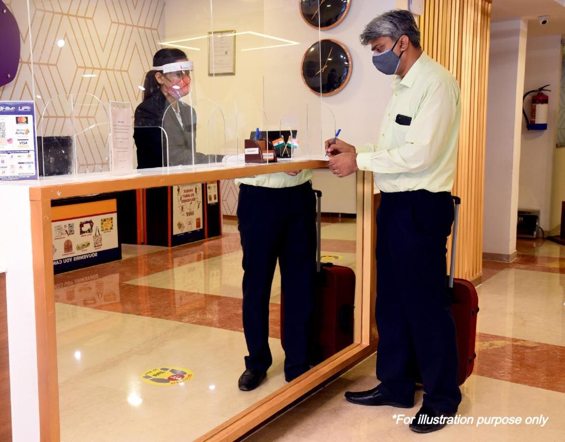 Hotel O Royal Tree Cafe And Resort Dehradun Bagian luar foto