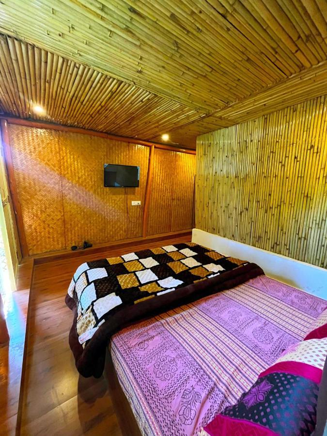 Hotel O Royal Tree Cafe And Resort Dehradun Bagian luar foto